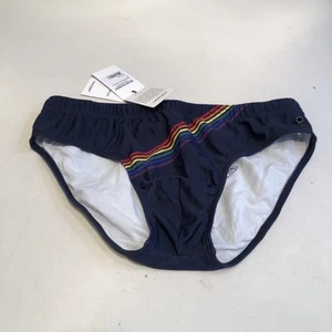Ron Dorff Men’s Equinox Swim Briefs L - Picture 1 of 2