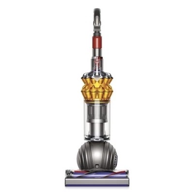 DYSON UP15 GOLD BALL VACUUM & WARRANTY REFURBISHED - Image 1 of 3