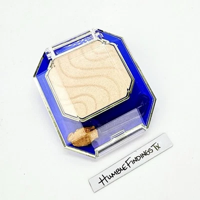 Max Factor Visual Eyes CHAMPAGNE 11 Pearle Picture Perfect EyeShadow Vintage NEW - Image 1 of 4