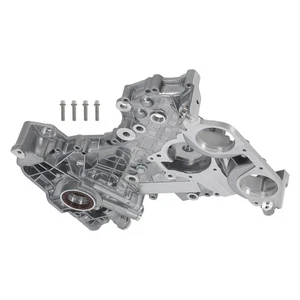 Metal Engine Timing Cover for Chevrolet Cruze Sonic 2011-2017 55562788 - Bild 1 von 12