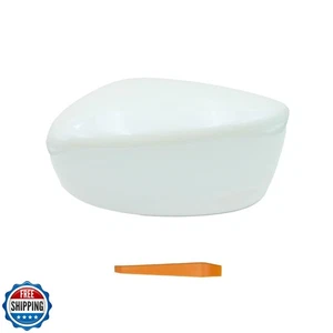 Ricambio copri specchietto retrovisore lato passeggero destro Honda Accord bianco 2008-2012 - Foto 1 di 5