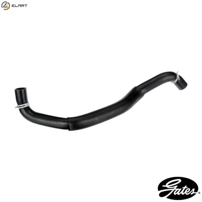 RADIATOR HOSE 05-4843 FOR HYUNDAI G4FA 1.4L G4GC 2.0L G4FC 1.6L 4cyl i30 - Image 1 of 4