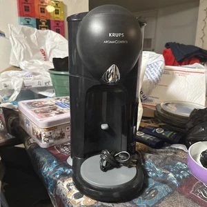 KRUPS AROMA CONTROL COFFEE MACHINE - Picture 1 of 2