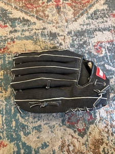 Regent Baseball Glove Pro Lock Web XG 700 Right Handed Player 07268 9” - Picture 1 of 5