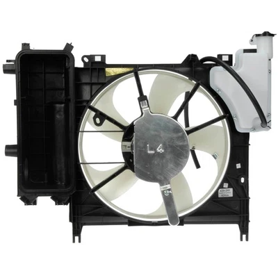 For Scion iQ 2012 2013 2014 2015 Dorman Cooling Fan Assembly CSW - Image 1 of 2