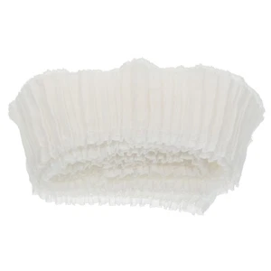 Accesorios de encaje vestido de novia decoración cinta de encaje hacer usted mismo - Imagen 1 de 12