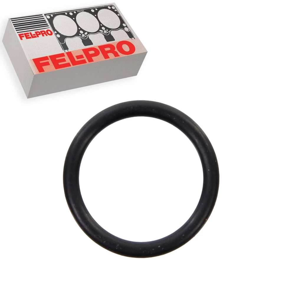 Sello de caja termostato refrigerante motor Fel-Pro para Kia Rondo 2009-2012 Foto 1 de 1