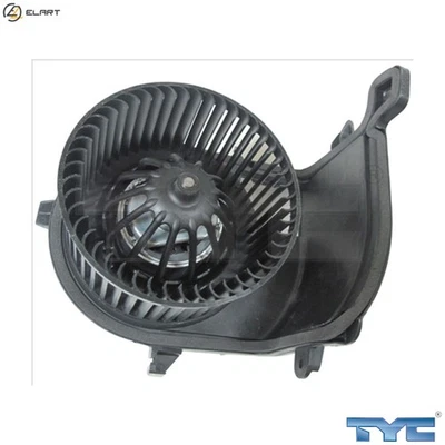INTERIOR BLOWER 528-0008 FOR RENAULT CLIO/II/Mk/MIO/SYMBOL/Hatchback/Van 1.5L - Image 1 of 4