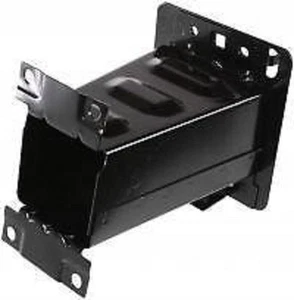 03-2011 FORD CROWN VICTORIA MARQUIS DRIVER LEFT FRONT ABSOBER BUMPER BRAKET NEW - Picture 1 of 1
