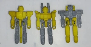Custom Transformers Targetmaster Guardian Support Team RoGunner New - Picture 1 of 17