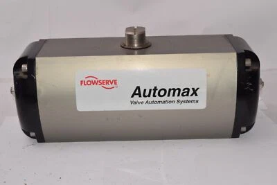 NEW Automax Flowserve SAL150S10, A0K27977-10-07-2, SAL150S10 FCW ACT/BU Actuator - Image 1 of 4