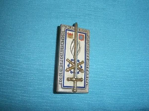 214D Medal Drago G 2514 School Equipment Army - Picture 1 of 3