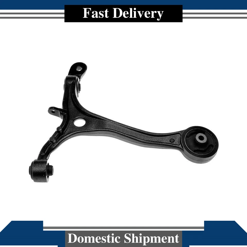 Braço de controle de suspensão inferior esquerdo dianteiro serve para Honda Crosstour 2012-2015 - Imagem 1 de 1