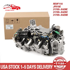 OEM CVT Transmission Valve Body For 2013-2016 Nissan Sentra 1.8L #31705-X428E - Foto 1 di 13