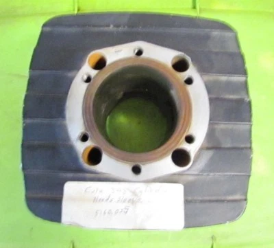 Micrófonos Montesa 348 Cota 51M @ 79,1 mm barril de motor p/n 5160,025 # 36B Foto 1 de 4