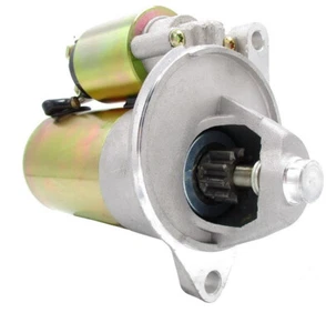 Anlasser Starter für OMC Volvo Penta mit Ford Motor 5.0 L und 5.8 L - Bild 1 von 4