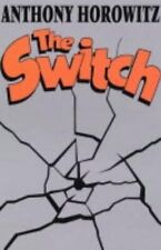 The Switch Von Anthony Horowitz, Gut Gebrauchtes Buch (Taschenbuch) Frei