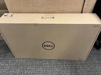 Dell P2422HE 24 inch Monitor New in box - Image 1 of 3