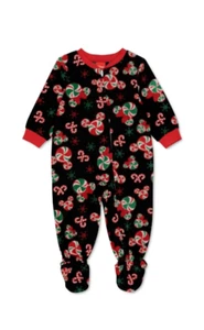 Pijama para dormir/una pieza con manta infantil Disney - tema de caramelo- (18M o 24M) nuevo con etiquetas - Imagen 1 de 1