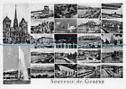 D017216 Souvenir de Geneve. C. Sartori. Multi View