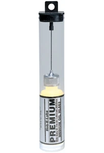 HL663 - Bachmann Hob-E-Lube Premium Medium Oil -Tracked 48 - Picture 1 of 7