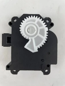 Left Main HVAC Blend Door Actuator for Lexus Toyota 73259 - Bild 1 von 6