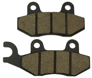 Front Brake Pads for Yamaha TTR230 TT-R230 2005-2020 / TTR250 TT-R250 1999-2006 - Picture 1 of 2