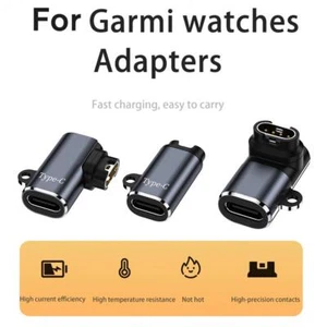 Type-C-Watch Charger-Safe charging Not Easy to Get Charging Hot-Fast D4M0 - Zdjęcie 1 z 16