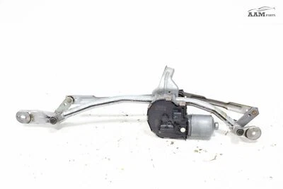 BMW 535I F10 2011-2016 parabrisas delantero limpiaparabrisas transmisión con motor OEM Foto 1 de 4
