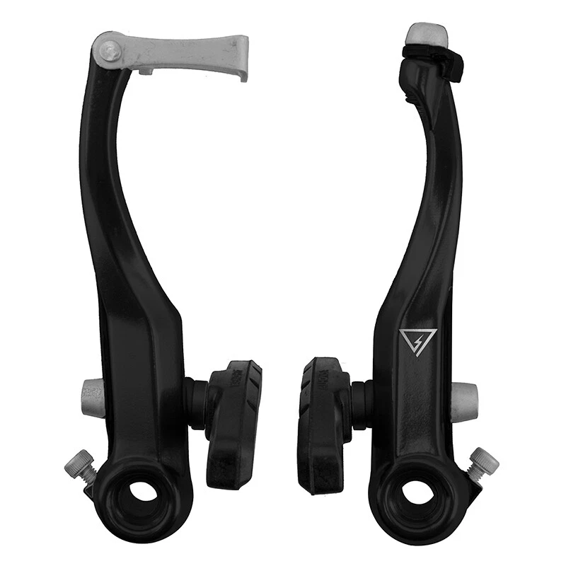 Black-Ops VB1 BK-OPS BMX Linear Pull V-Brake Caliper -SE RACING GT HARO- BLACK - Image 1 of 1