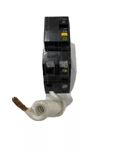 qo250gfi 50amp gfi breaker - Picture 1 of 5