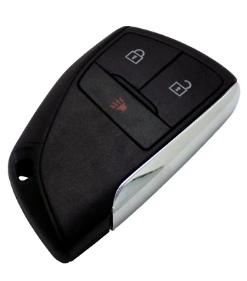 NEW OEM 2021-2024 GMC YUKON REMOTE KEY FOB 13548438 13514341 YG0G21TB2 Foto 1 de 4