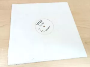 DEPECHE MODE vs. BOGUS BROTHERS - VIOLATION 15 - RARE DJ WHITE LABEL 12" - 1990 - Picture 1 of 5