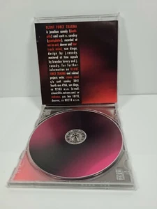 Blunt Force Trauma: Bled Out (CD, 1997) Thrash Metal/Punk, RARE - Imagen 1 de 3