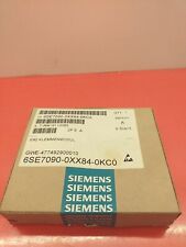 Siemens EB2 TERMINAL MODULE 6SE7090-0XX84-0KC0 T-RN19110385 New in the original box
