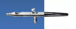TRIPLEX I - Airbrush neu, originalverpackt. MADE IN LEIPZIG - Bild 1 von 6