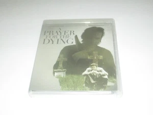 A Prayer for the Dying Blu-Ray TWILIGHT TIME Limited Edition Mickey Rourke OOP - Picture 1 of 6