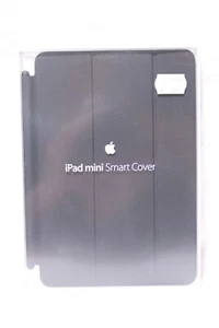 Official Apple iPad Mini Smart Cover MF059ZM/A black - new - Imagen 1 de 3