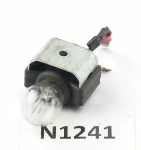 Honda XR 500 R PE03 Bj. 1984 - Taillight tail light N1241 - Picture 1 of 2