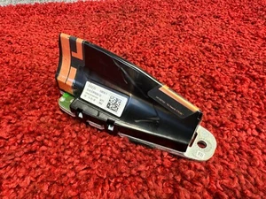 BMW G01 G02 F15 F16 F97 F98 F85 F48 ROOF SHARK FIN ANTENNA MODULE COVER OEM 72K - Picture 1 of 5