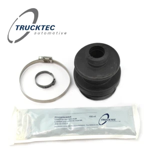 Bellow Drive Shaft Axle Boot Wheel-Sided Rear for Mercedes S SL - Picture 1 of 6