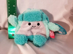 Nuevo 4" Russ Tabitha la Tienda Peluche Camping Bum Bumz 2023 Kellytoy - Imagen 1 de 14