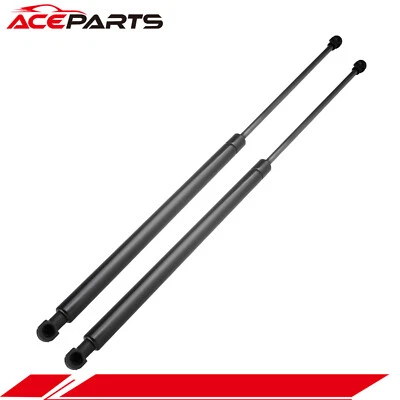 Soportes de elevación del capó delantero 2 piezas puntales de gas hélice de resorte para Kia Sorento 2003-2009 Foto 1 de 4