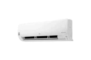 Aire acondicionado inversor LG DELUXE DC18RQ.NSK 5kW - blanco - Imagen 1 de 1