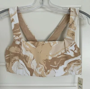 Reggiseno sportivo Offline By Aerie nuovo con etichetta taglia M - Foto 1 di 6