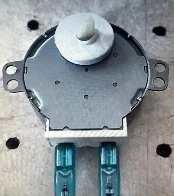 MOTOR TOCADISCOS W106429989 FSP AP5989357, 8183954, 4375347, 4382490, 4393755 Foto 1 de 3