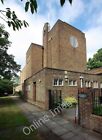 Photo 6X4 St Augustine Southborough Lane, Bromley Common, Kent Bromley/T C2010