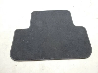 2009-2016 AUDI A4 S4 A5 S5 B8 B8.5 REAR RIGHT FLOOR MAT CARPET OEM - Изображение 1 из 3