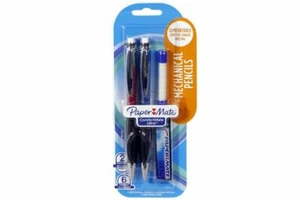 Papermate ComfortMate Ultra 0.5mm HB Mechanical Pencil - 2 pack - Picture 1 of 3