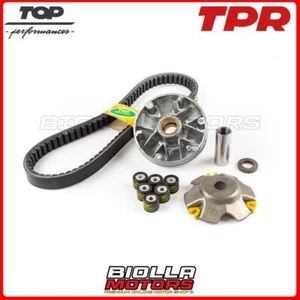 9931260 VARIATORE TOP PIAGGIO VESPA LX 2T 50 2T 2009-2013 - Foto 1 di 5